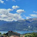 Дом отдыха L'incantevole Vista Колико