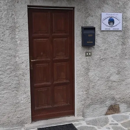 L'incantevole Vista Ferienhaus