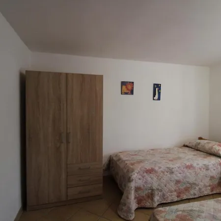 Ferienhaus L'incantevole Vista *