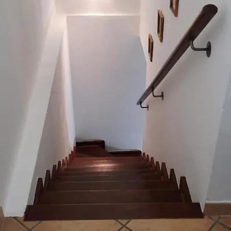 Ferienhaus L'incantevole Vista