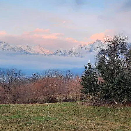 L'incantevole Vista Casa de Férias Colico